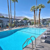 Отель The Palms Springs Hotel, фото 11