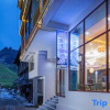 Отель Longji Terrace Blue Shadow Theme Hotel (Jinfoding Cable Car Cableway Shop), фото 1