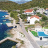 Отель Awesome Home in Luka Dubrava With Wifi and 3 Bedrooms, фото 22