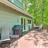 Отель Cozy Retreat w/ Deck & Sapphire Resort Access!, фото 17