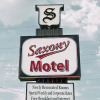 Отель Saxony Motel, фото 23