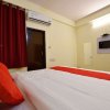 Отель OYO 22966 Hotel Raj Niwas, фото 11