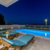 Отель Luxury Villa La Nonna Ana - Entertainment,fitness,pool,sea View, фото 15