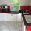 Отель House With 2 Bedrooms in Saint-françois, With Private Pool, Enclosed G, фото 2