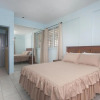 Отель Beachfront two bedroom apt in Aguada Alamar 2, фото 4