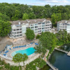 Отель Lake of the Ozarks Condo w/ Community Pools, фото 26