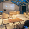 Отель Xiaowa's family wild luxury party group building parent-child homestay, фото 7