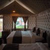 Отель The Royal Heritage Tent Resort - Statue Of Unity, фото 33