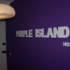 Отель Purple Island Hostel, фото 1