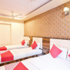 Отель OYO 9983 Hotel Golden Park, фото 13
