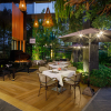 Отель Parc Borough City Resort, фото 14