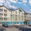 Отель Extended Stay America Select Suites - Charleston - Ashley Phosphate Rd., фото 1