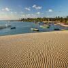 Отель Casa de Praia em Mundaú, фото 14