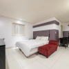 Отель Incheon Tomato Motel, фото 6