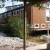 Отель B&B Houseboat between Amsterdam Windmills, фото 1