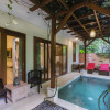 Отель Desak Putu Putera Cottages, фото 13