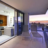 Отель Top Floor Holiday Apartment in Sea Point With Incredible Views Fairmont 1001, фото 11