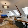 Отель Appartement de caractère centre, фото 14