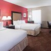 Отель Holiday Inn Cincinnati Airport, an IHG Hotel, фото 9