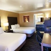 Отель Tempe/Phoenix Airport InnSuites at the Mall, фото 3