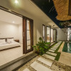 Отель Clover Villa Sanur, фото 10