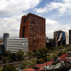 Отель Reforma Avenue, фото 36
