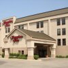 Отель Hampton Inn East Lansing в Ист-Лансинге