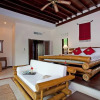 Отель Bamboo Villa P11, фото 3