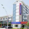 Отель Hanting Express Zhaoyuan Wenquan Road Jincheng Square, фото 1