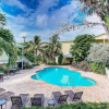 Отель Beach Club Modern Condo C Bldg, фото 15