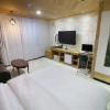 Отель Daejeon Jungangro Inca Automated Motel, фото 6