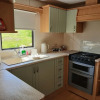 Отель Comfortable Mobile Home in the Countryside, фото 10