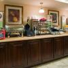 Отель Country Inn & Suites by Radisson, Madison West, WI, фото 4