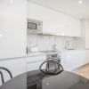 Отель Liiiving - City Design Apartment L, фото 4