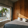 Отель Concrete Retreat, фото 15