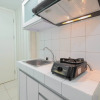 Отель Best Price Studio Apartment @ Springlake Summarecon, фото 8