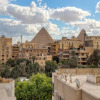 Отель Saray Pyramids & Museum View Hotel, фото 17