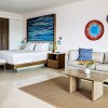 Отель Hyatt Ziva Riviera Cancun - All Inclusive, фото 33