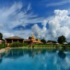 Отель Bagan Thiripyitsaya Sanctuary Resort, фото 30