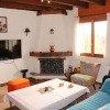 Отель Le Petit Clos Des Rocailles - Three Bedroom, фото 16