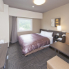 Отель Route-Inn Saiki Ekimae, фото 6