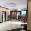 Отель 7 Days Premium Hotel Ji'an Taihe Gongnongbing Avenue, фото 3