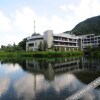 Отель Nanyuan Wulongtan Resort, фото 28
