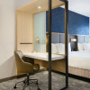 Отель Springhill Suites By Marriott Dothan, фото 20