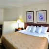 Отель Quality Inn Price Gateway to Moab National Parks, фото 18