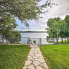 Отель Lakefront Home < 3 Miles to Historic Granbury!, фото 23