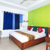 Отель OYO Rooms Naka Hindola Chauraha, фото 7
