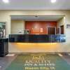 Отель Quality Inn & Suites Mason City, фото 1