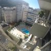 Отель Flat Luxuoso Copacabana, фото 7