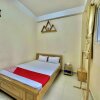 Отель OYO 1202 Ruby Motel Da Lat, фото 14